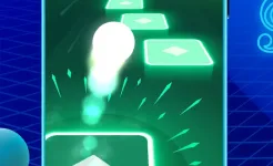 Screenshot Tiles Hop: EDM Rush!