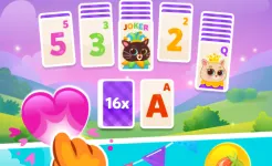 Screenshot Bubbu –мой виртуальный питомец