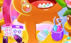 Screenshot Bubbu –мой виртуальный питомец