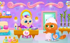 Screenshot Bubbu – мой виртуальный питомец