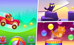 Screenshot Bubbu – мой виртуальный питомец