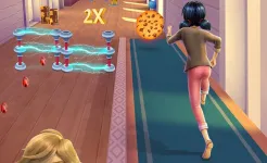 Screenshot Леди Баг и Супер-Кот