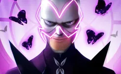 Screenshot Леди Баг и Супер-Кот