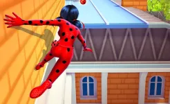 Screenshot Леди Баг и Супер-Кот