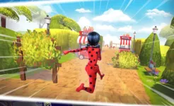 Screenshot Леди Баг и Супер-Кот