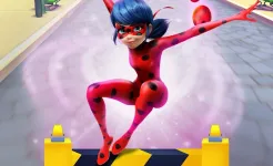 Screenshot Леди Баг и Супер-Кот