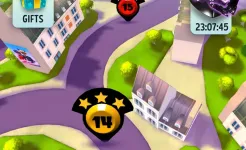 Screenshot Леди Баг и Супер-Кот