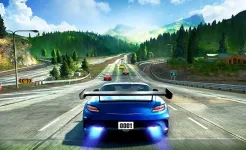 Screenshot Уличные гонки 3D