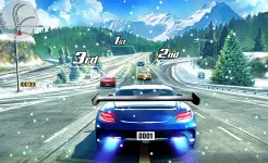 Screenshot Уличные гонки 3D