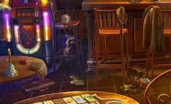 Screenshot Hidden City: Поиск предметов