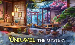 Screenshot Hidden City: Поиск предметов