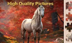 Screenshot Чудо Пазлы