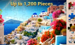 Screenshot Чудо Пазлы