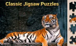 Screenshot Чудо Пазлы