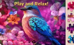 Screenshot Чудо Пазлы