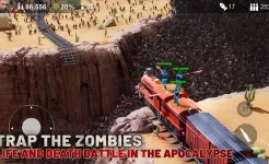 Screenshot Last Shelter: Survival