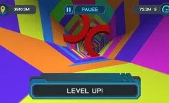 Screenshot Color Tunnel