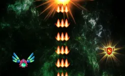 Screenshot Galaxy Attack (Premium)