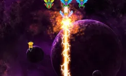 Screenshot Galaxy Attack (Premium)