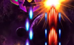 Screenshot Galaxy Attack (Premium)
