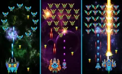 Screenshot Galaxy Attack (Premium)