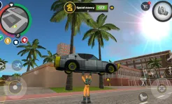 Screenshot Rope Hero: Vice Town