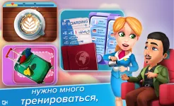 Screenshot Amber's Airline - High Hopes