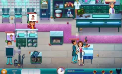 Screenshot Heart's Medicine — Season One