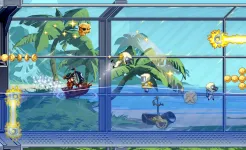 Screenshot Jetpack Joyride