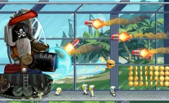 Screenshot Jetpack Joyride