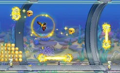 Screenshot Jetpack Joyride