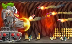 Screenshot Jetpack Joyride