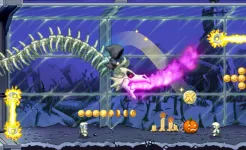 Screenshot Jetpack Joyride