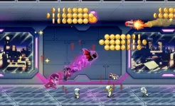 Screenshot Jetpack Joyride