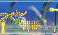 Screenshot Jetpack Joyride