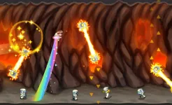 Screenshot Jetpack Joyride
