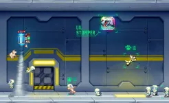 Screenshot Jetpack Joyride