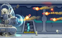Screenshot Jetpack Joyride