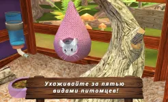 Screenshot Pet Hotel Premium