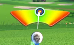 Screenshot Golf Clash