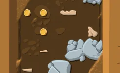 Screenshot Crazy Dino Park