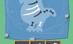 Screenshot Crazy Dino Park