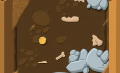 Screenshot Crazy Dino Park