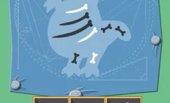 Screenshot Crazy Dino Park