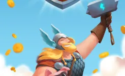 Screenshot Coin Master