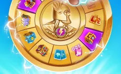 Screenshot Coin Master