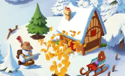 Screenshot Coin Master
