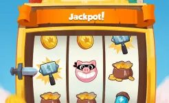 Screenshot Coin Master