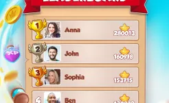 Screenshot Coin Master