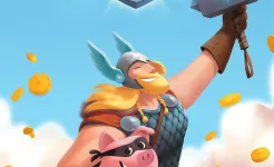 Screenshot Coin Master